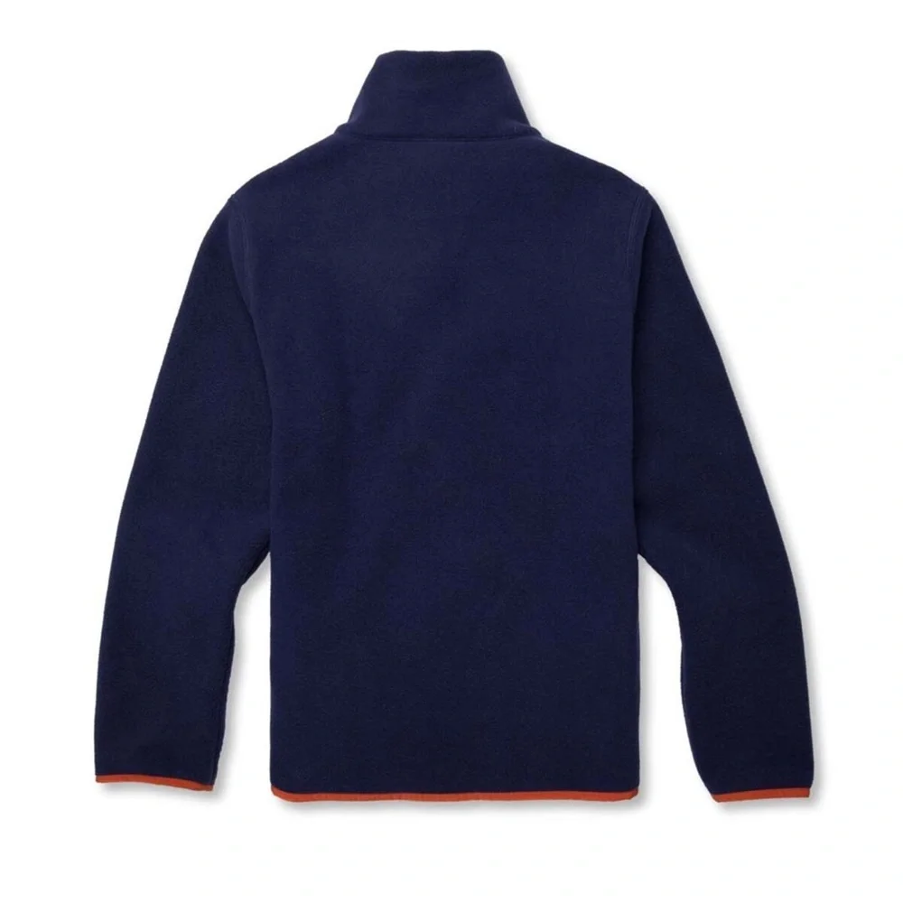 Cotopaxi Multicolor Fleece Jacket, women size xl - Picture 2 of 4
